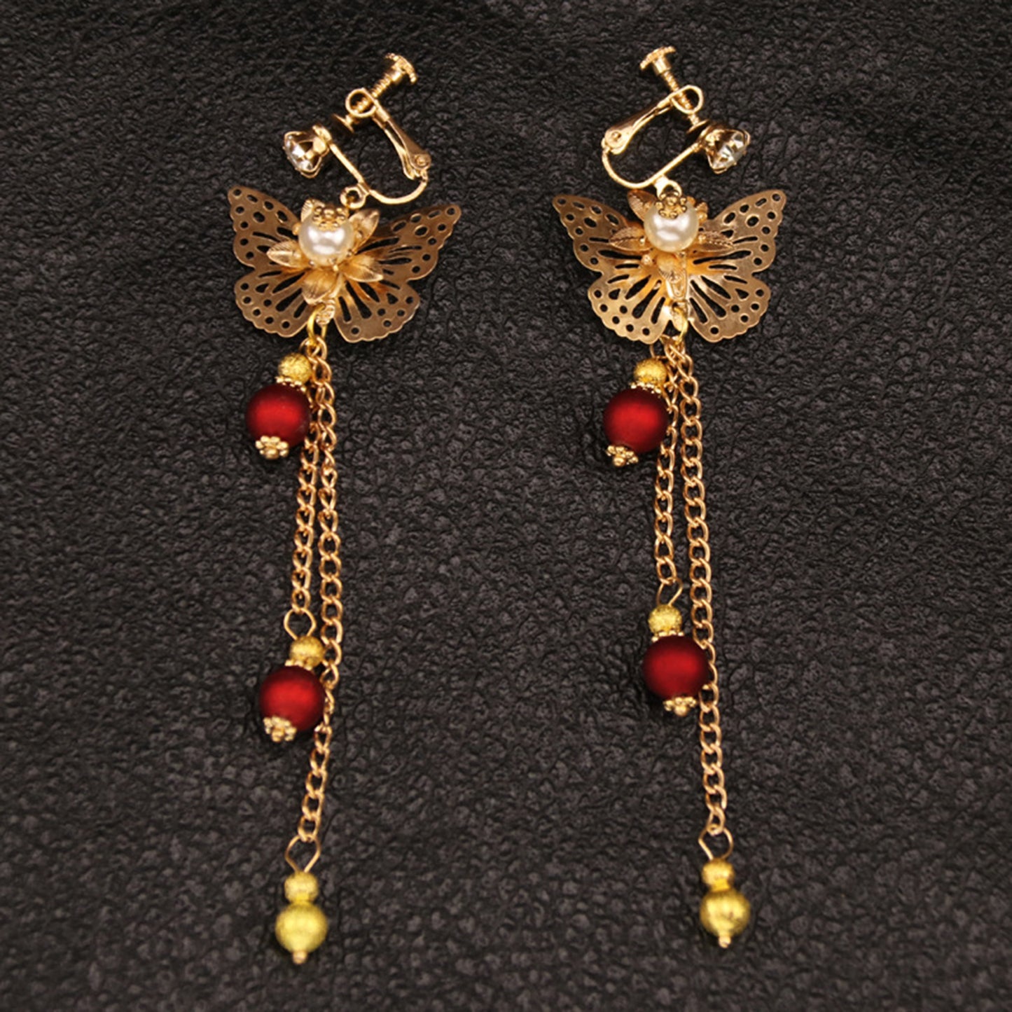 Hanfu Bridal Hair Comb