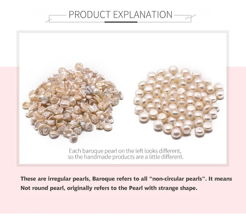 Pearl Luxury Hair Clip