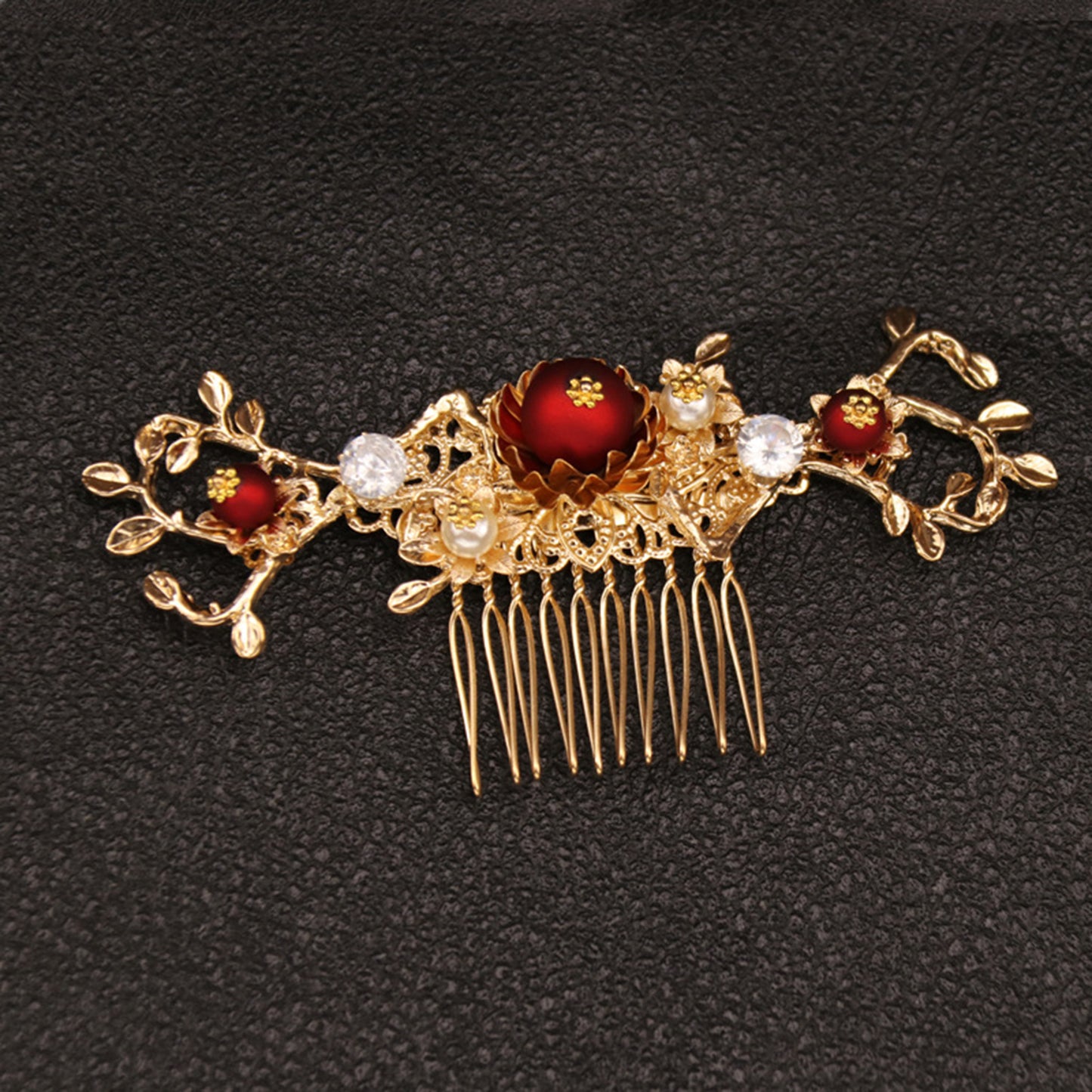 Hanfu Bridal Hair Comb